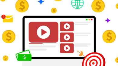 YouTube Answers Creator Questions On Profanity Monetization