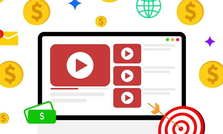 YouTube Answers Creator Questions On Profanity Monetization