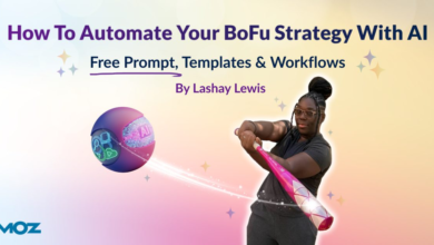 How To Automate Your BoFu Strategy With AI [Free Prompts, Templates & Workflows]