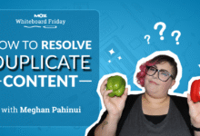 How to Resolve Duplicate Content