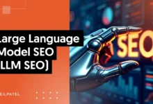 Large Language Model SEO (LLM SEO)