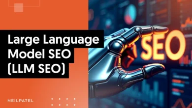 Large Language Model SEO (LLM SEO)