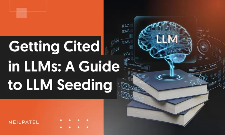 A Guide to LLM Seeding