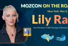 GEO, AEO, LLMO: Separating Fact from Fiction & How to Win AI Search [MozCon 2025 Speaker Series]