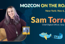 Stop Losing SEO Traffic: AI-Powered Strategies to Detect, Fix, and Drive [MozCon 2025 Speaker Series]