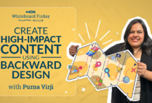 Create High-Impact Content Using Backward Design — Whiteboard Friday