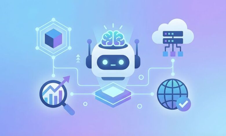 Learn how brand mentions, linked or unlinked, improve SEO, AI discoverability, and credibility while driving traffic and authority online.