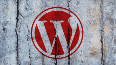 Internal WordPress Conflict Spills Out Into The Open