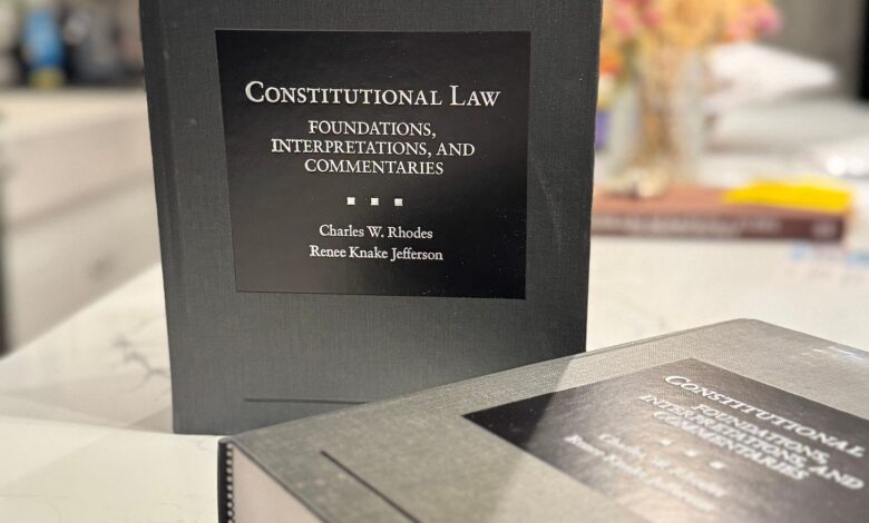 Legal Ethics Roundup: Judges Critique Lawyer Lies, CA Won’t Expunge Discipline, AG Attacks On ESG As Ethics Violations, AI Keeps Hallucinating Legal Opinions & More