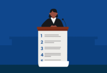 Civil Procedure Cheat Sheet for U.S. Federal Courts (Downloadable)