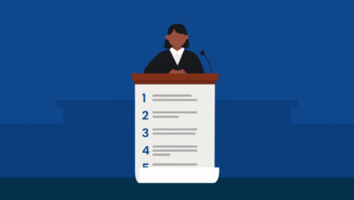 Civil Procedure Cheat Sheet for U.S. Federal Courts (Downloadable)
