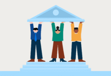 Law Firm Support Staff Structure: Build for Growth & Efficiency
