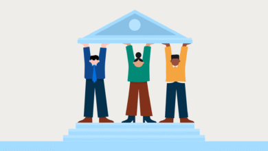 Law Firm Support Staff Structure: Build for Growth & Efficiency