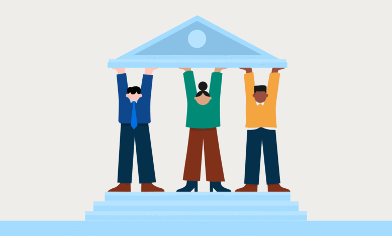Law Firm Support Staff Structure: Build for Growth & Efficiency