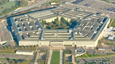 2026 Military Pay Charts