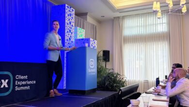 In Praise of Smaller Legal Tech Conferences: Lessons from Case Status’s Client Experience Summit
