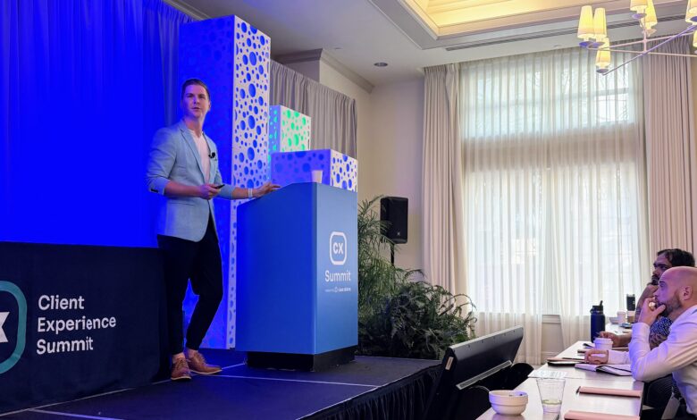 In Praise of Smaller Legal Tech Conferences: Lessons from Case Status’s Client Experience Summit