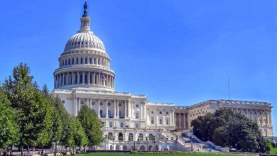 Turn a Government Shutdown Into an Opportunity to Thrive