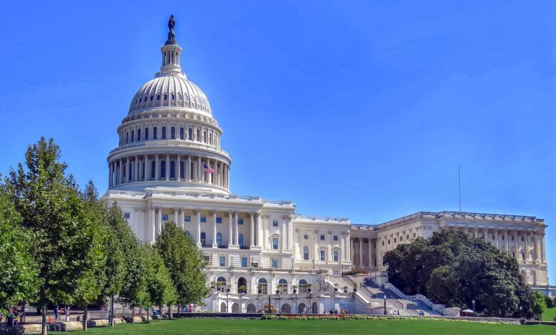 Turn a Government Shutdown Into an Opportunity to Thrive