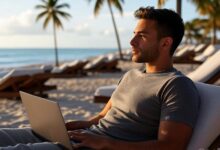 Being Truly FIRE Is Terrible For Entrepreneurship, But That's OK