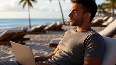 Being Truly FIRE Is Terrible For Entrepreneurship, But That's OK
