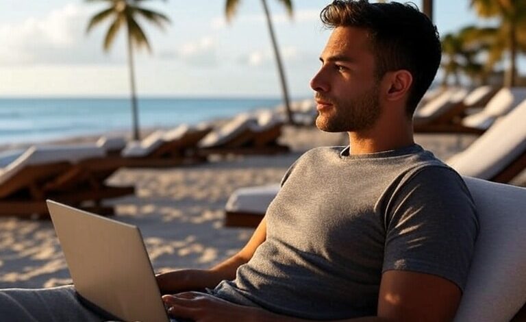 Being Truly FIRE Is Terrible For Entrepreneurship, But That's OK