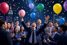 It Feels Like 1999 Again: How to Profit From the Boom Responsibly