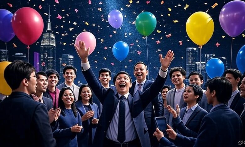 It Feels Like 1999 Again: How to Profit From the Boom Responsibly