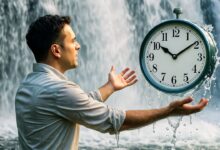 Spending Money to Save Time Is the Best Use of Funds