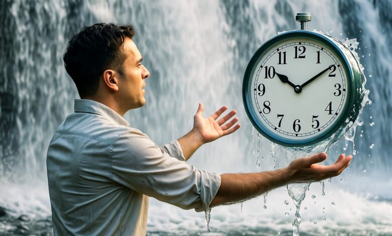 Spending Money to Save Time Is the Best Use of Funds