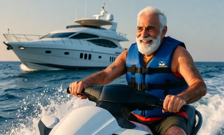 Permission To Live It Up In Retirement Granted: The New 5% SWR