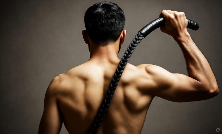 How to Endure Suffering to Build Greater Wealth and Resilience