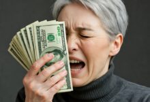Millionaire Early Retirees Shouldn't Get Healthcare Subsidies