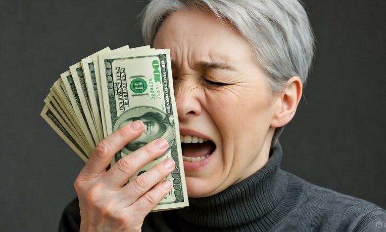 Millionaire Early Retirees Shouldn't Get Healthcare Subsidies