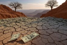 Poor Versus Rich Millionaires: Liquidity Is The Difference