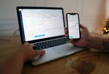 A Few Reminders To Myself When Investing In Uncertain Times