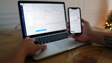 A Few Reminders To Myself When Investing In Uncertain Times