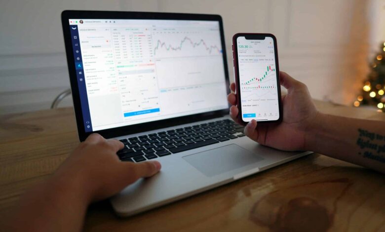 A Few Reminders To Myself When Investing In Uncertain Times
