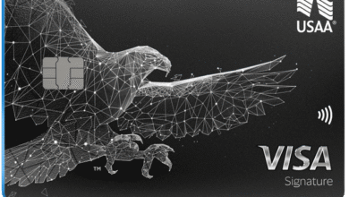 USAA Eagle Navigator Credit Card: Military Benefits and How to Maximize Value