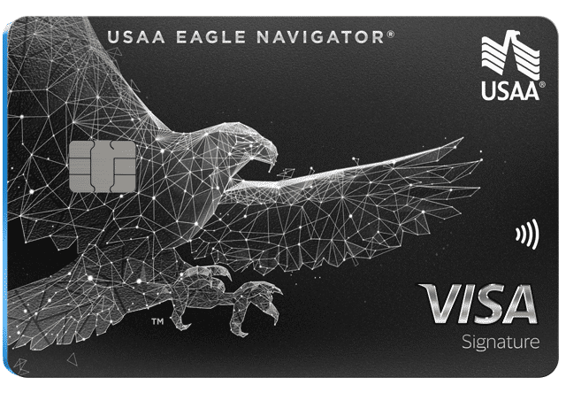 USAA Eagle Navigator Credit Card: Military Benefits and How to Maximize Value