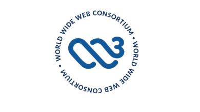 W3C Rolls Out A New Evocative Logo