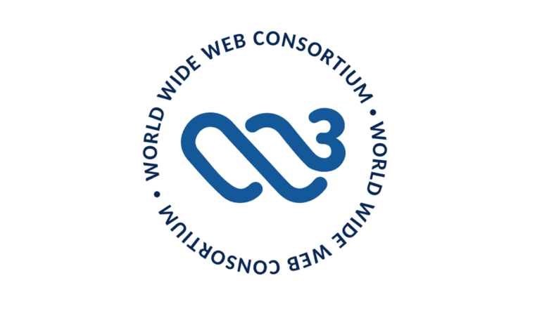 W3C Rolls Out A New Evocative Logo