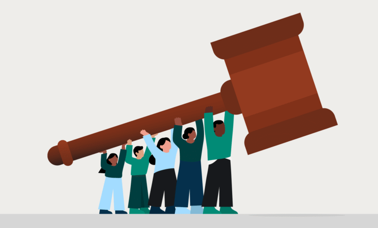 Lead Generation Strategies for Mass Tort Law Firms