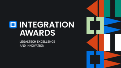 Award-Winning Clio Integrations Helping Law Firms Work Smarter