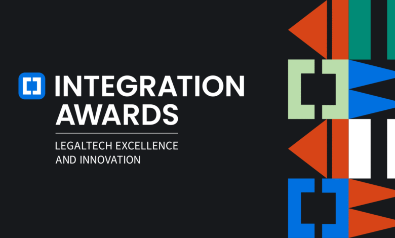 Award-Winning Clio Integrations Helping Law Firms Work Smarter