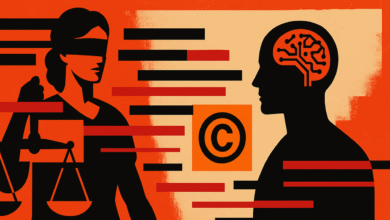 Thomson Reuters Tells Appeals Court: ROSS’s Copying Was ‘Theft, Not Innovation’