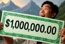 FIRE Confessional: No Big Paycheck During a Bull Market Stinks