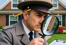 Paying For A Home Inspection Is Worth The Cost, Don't Skip Out