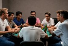 Be an American Nerd, Not the Cool Kid, If You Want to Survive