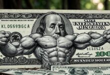 The 2026 401(k) Contribution Limits Feel Like Big Money Now